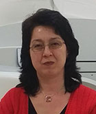 Simona Avramova