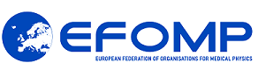 European Federation of Organisations for Medical Physics