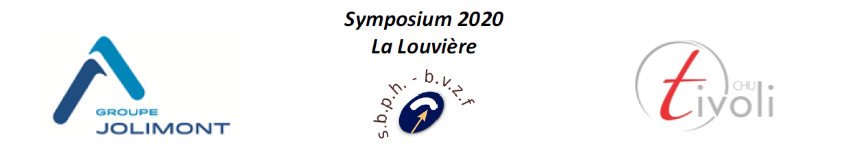 Symposium of  Belgian Hospital Physicists Association 2020
