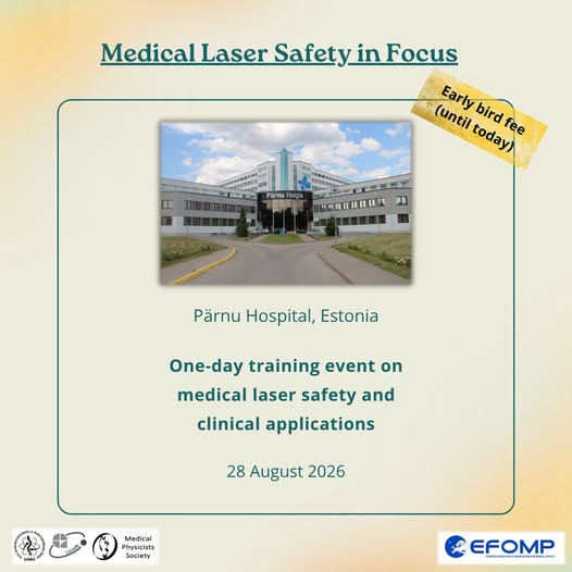 Medical Laser Safety in Focus