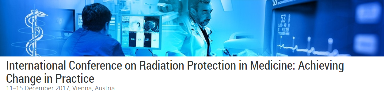 International Conference on Radiation Protection in Medicine