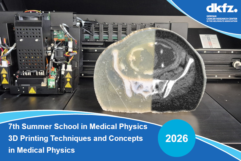7th Summer School in Medical Physics 2026