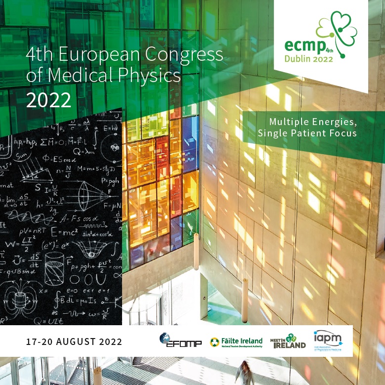4th European Congress of Medical Physics