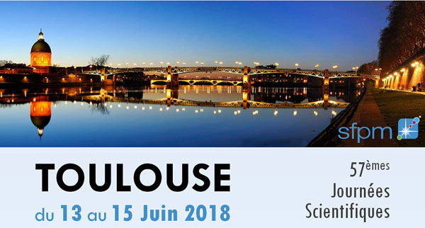 57th Scientific Days in Toulouse