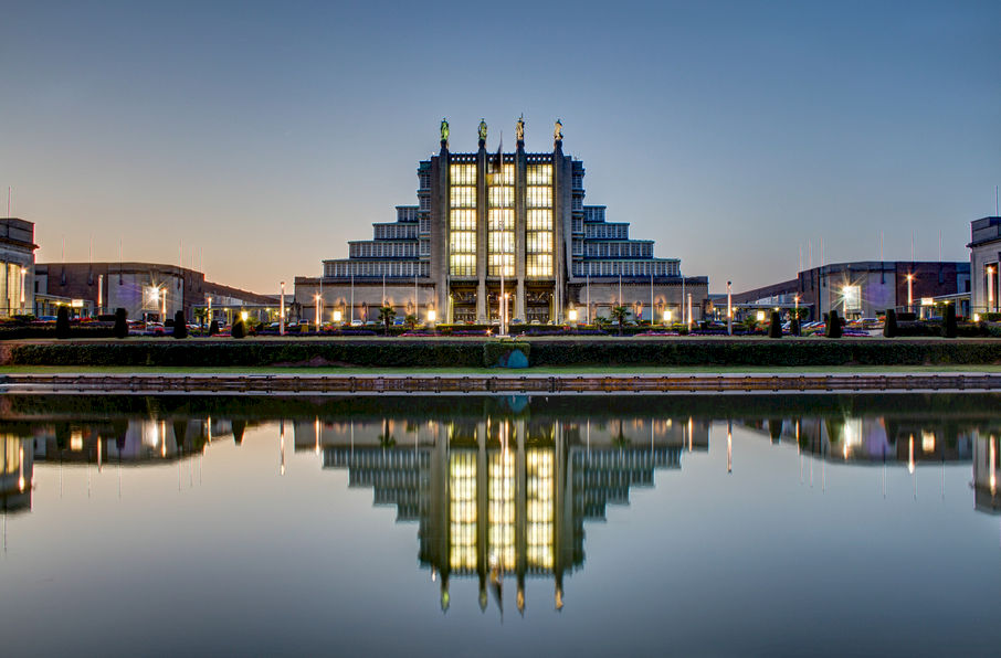 37th annual symposium of the Belgian Hospital Physicist Association