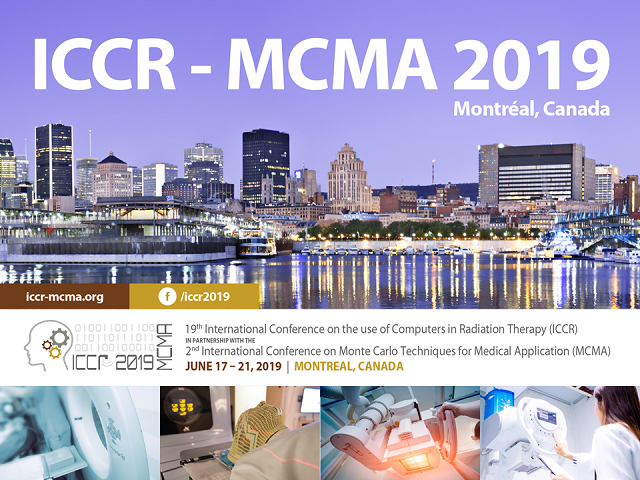 ICCR-MCMA2019 Conference  