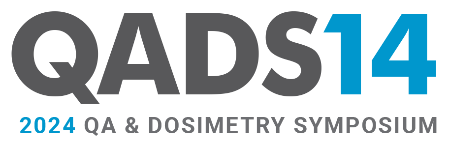 QA & Dosimetry Symposium