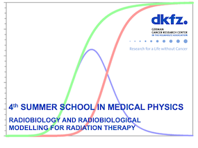4th Summer School in Medical Physics 2022: Radiobiology and Radiobiological Modelling for Radiotherapy