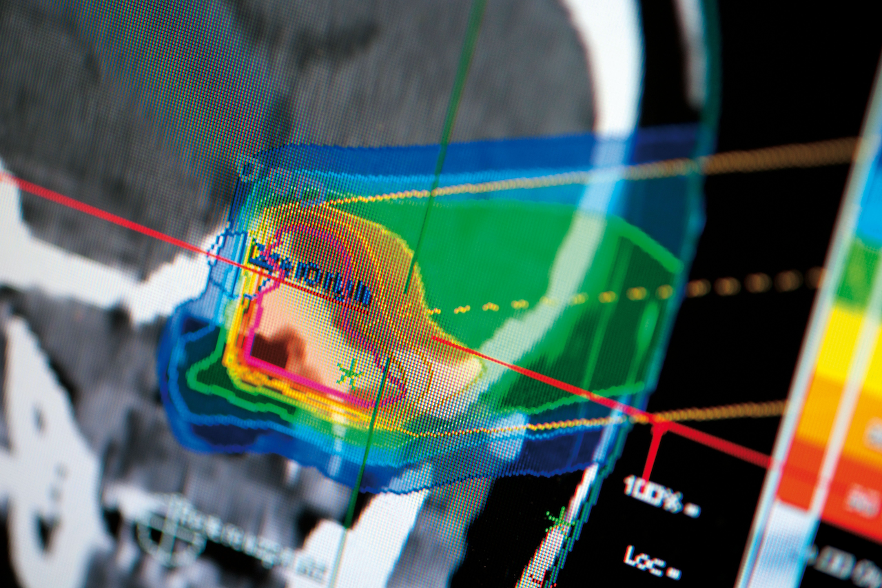 Courses in the field of Particle Therapy 2022