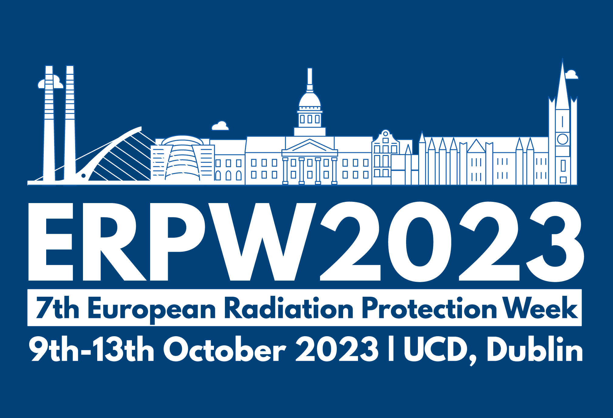 European Radiation Protection Week 2023