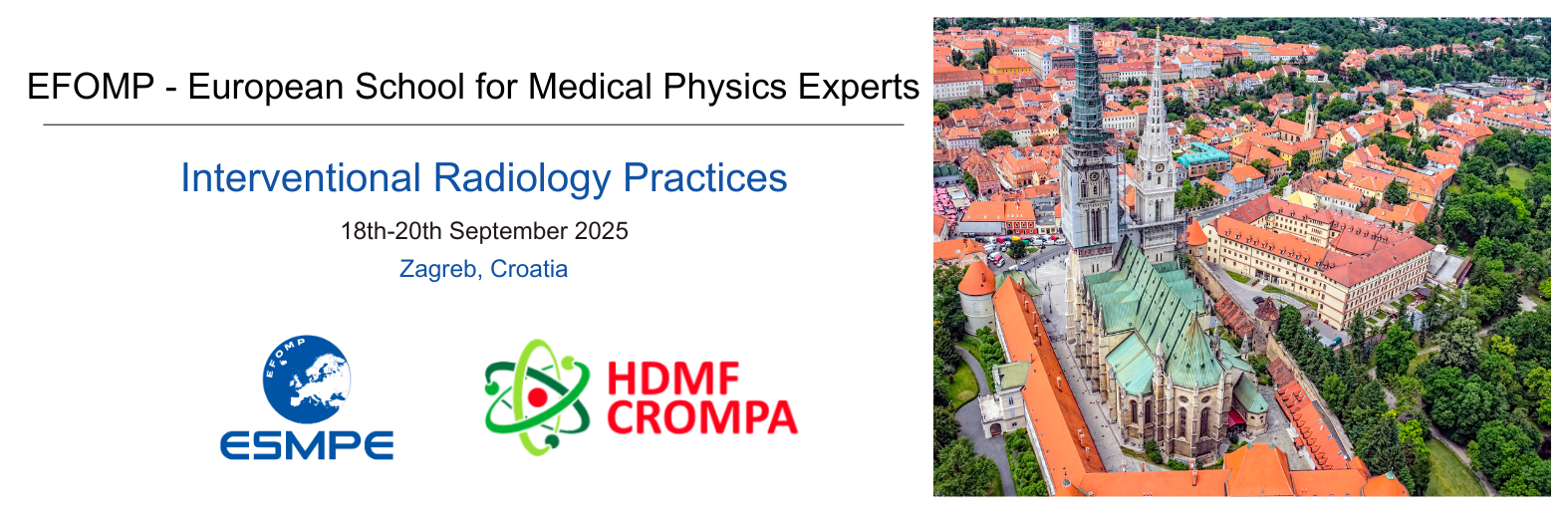 EFOMP :: EFOMP - European School for Medical Physics Experts on ...