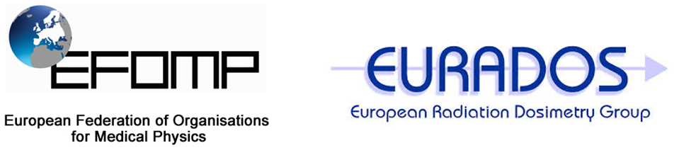 EFOMP & EURADOS signed a Memorandum of Understanding!