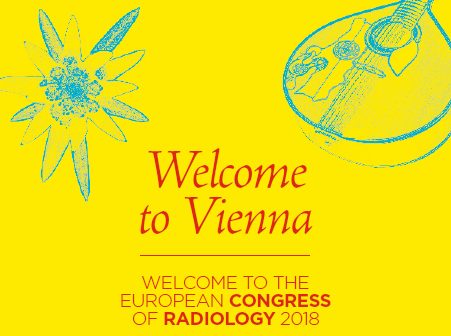European Congress of Radiology