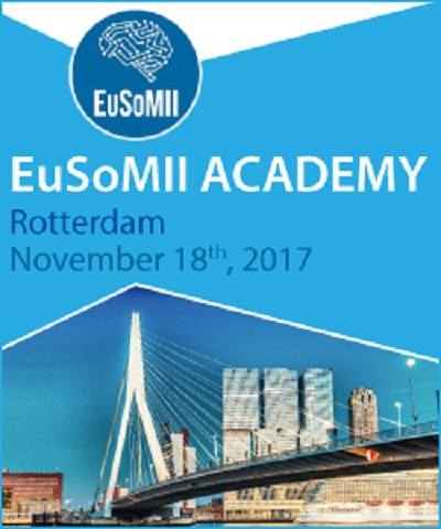 EuSoMII ACADEMY 2017
