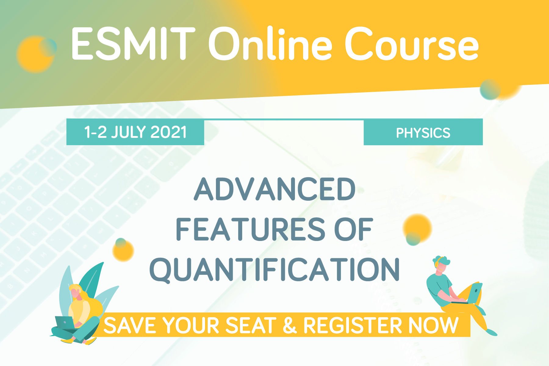 ESMIT Online Course 
