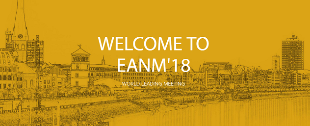 31st Annual European Association of Nuclear Medicine Congress
