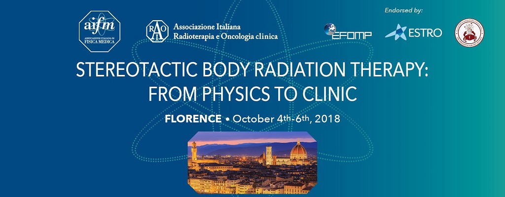 Stereotactic Body Radiation Therapy: From Physics to Clinic
