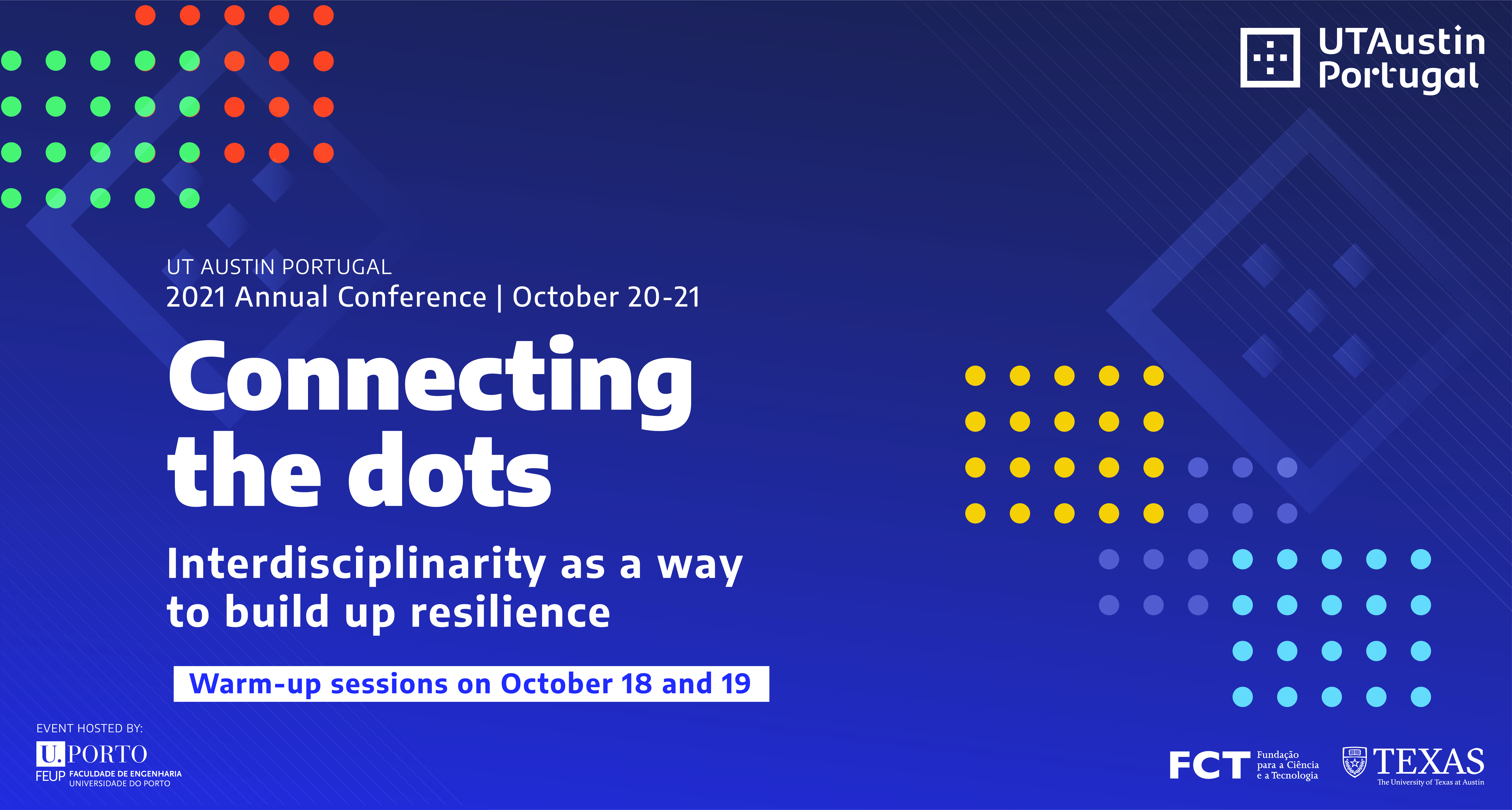 UT Austin Portugal 2021 Annual Conference