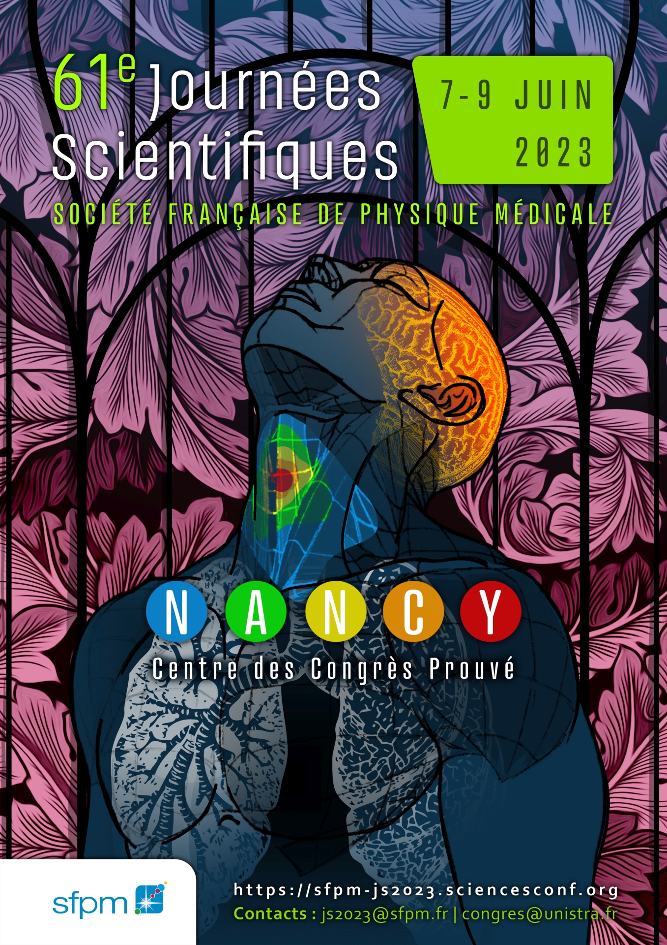 61st SFPM annual meeting