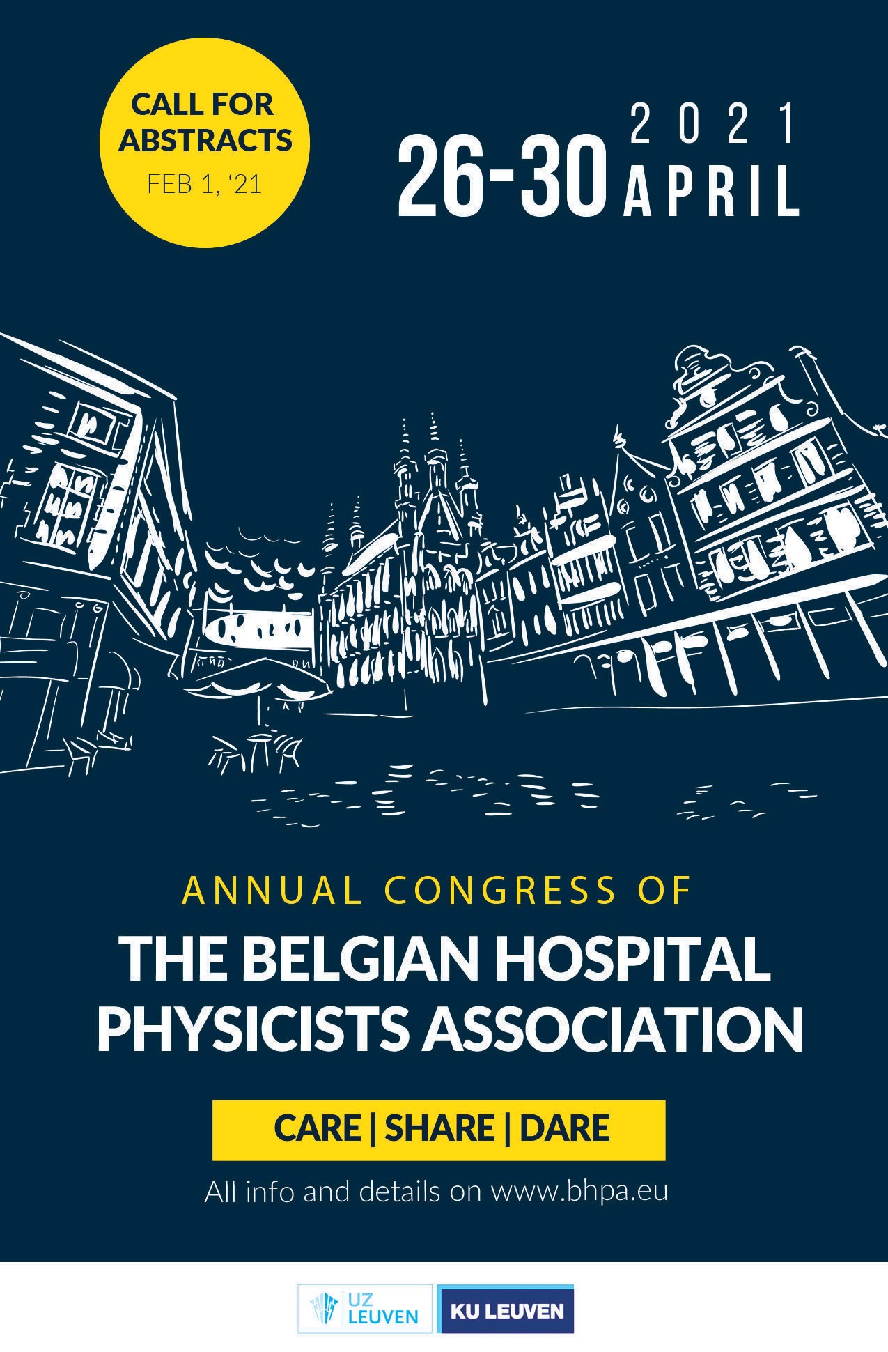 BHPA symposium 2021