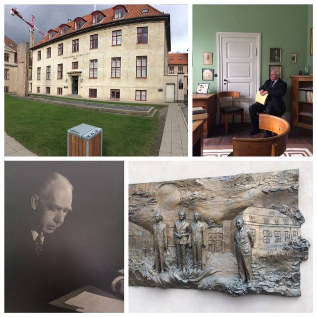 Summer School on Imaging Modalities in Medical Physic