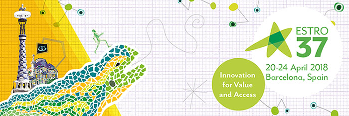 ESTRO 37