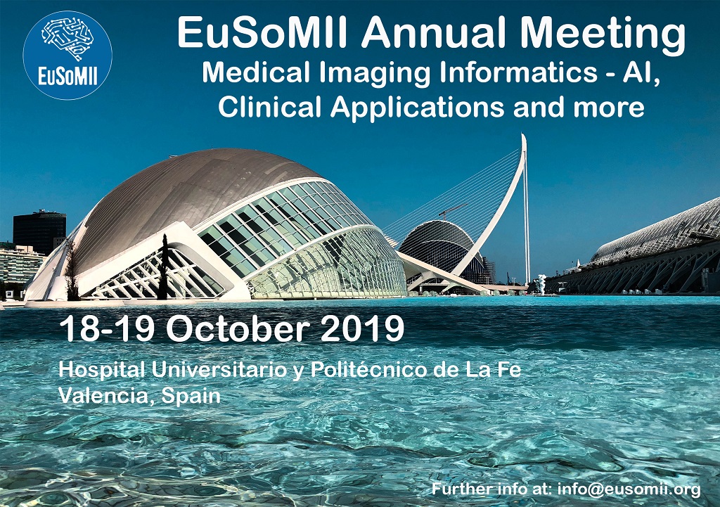 EuSoMII Annual Meeting 2019