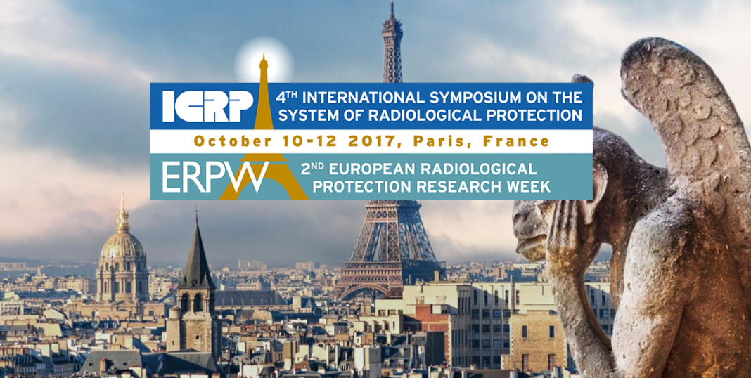 ICRP-ERPW 2017