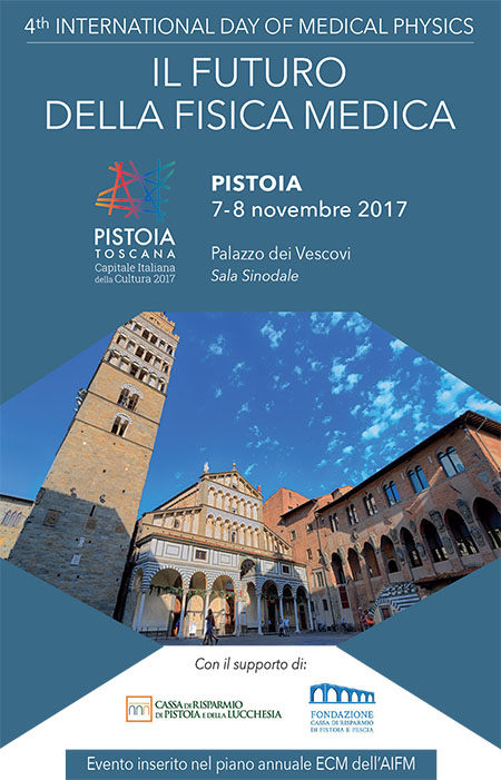 Celebration of IDMP - AIFM - Italy